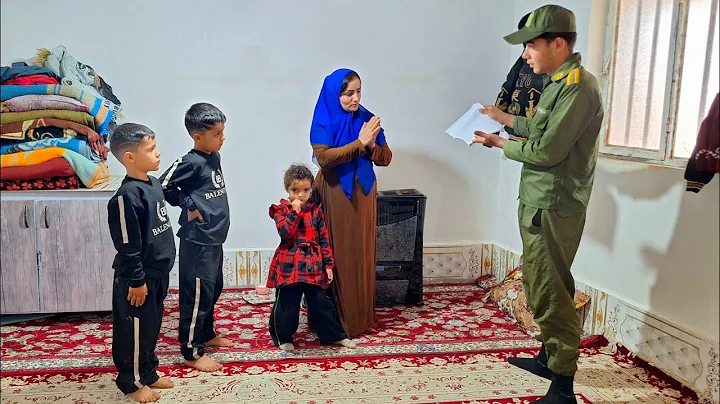 Part- 8: Reporting to the police for what Ali did to Afsaneh