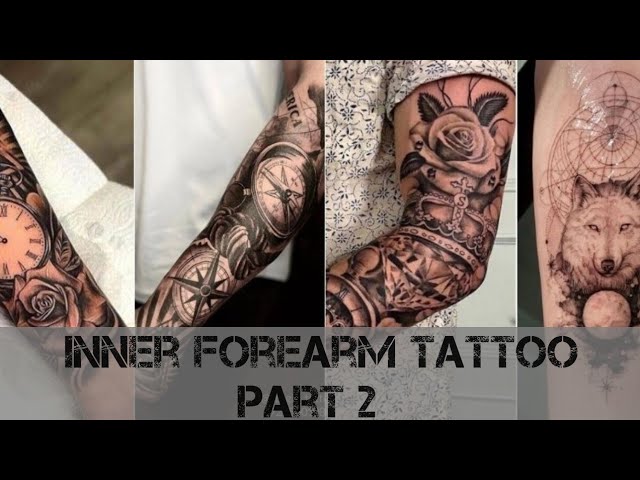 Update 93+ steven furtick tattoo best