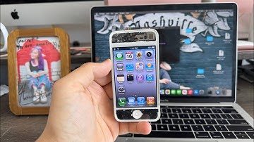 How to downgrade iPhone 4 to iOS 4, iOS 5, and iOS 6 in 2025