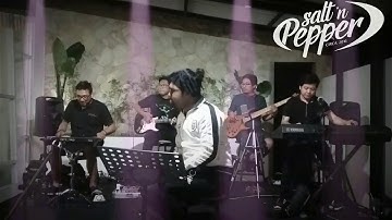 BIP - KORSLET (COVER) BY SALT N PEPPER BAND PROBOLINGGO