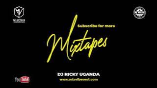 Super Saturday Mix 1st week 2024  by Mc Khata ft Dj Ricky Uganda