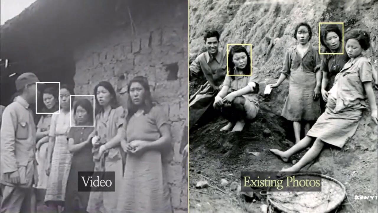 Comfort Women Video Youtube 0 Hot Sex Picture pic image