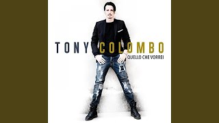 Video thumbnail of "Tony Colombo - Amore di ghiaccio"