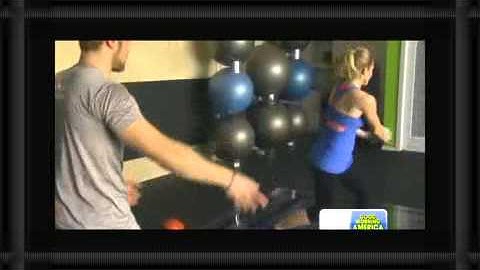 ClassPass Reinvents the Way You Work Out Video