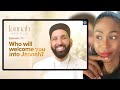 Your Jannah Welcoming | Ep. 4 | #JannahSeries with Dr. Omar Suleiman | Reaction