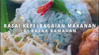 EXAMPLE OF TVC (30s) - TOURISM MALAYSIA - MY RAMADAN EXPERIENCE PACKAGE (2024)