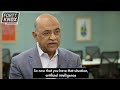 Arvind Krishna, IBM CEO: A Fortt Knox Conversation