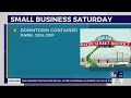 Small Business Saturday events around the Las Vegas valley offer discounts from local businesses