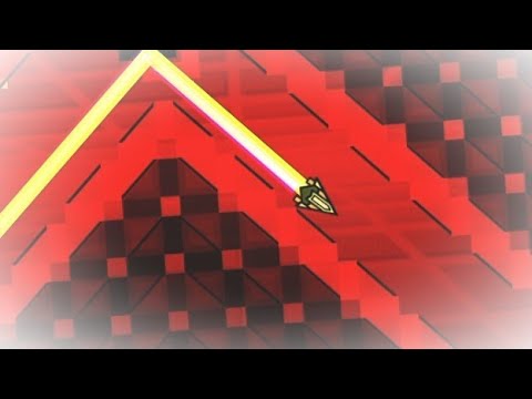 [Mobile 60Hz] Nine Circles // Zobros // (HARD DEMON) [All Coins]
