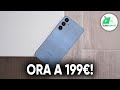 Recensione samsung galaxy a25 il samsung a poco prezzo da comprare