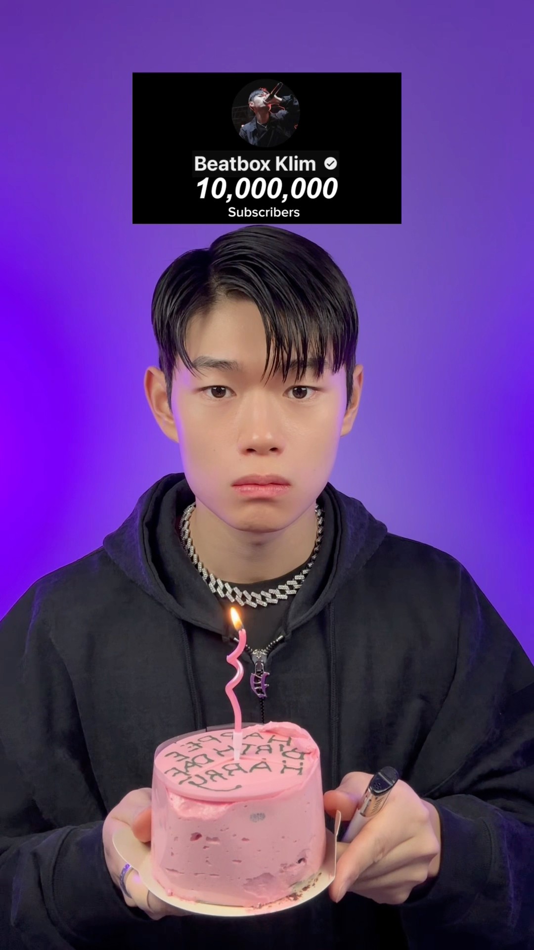 Is this right? #beatbox #tiktok