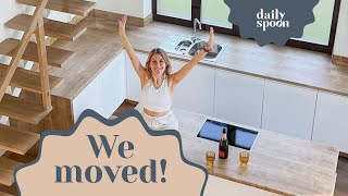 Moving to My Dream Office! | Daily Spoon