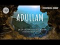 Deep Soaking Worship Instrumentals - Adullam | Aye O Aye | Theophilus Sunday | Prayer Chant