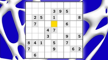 New York Times Hard Sudoku Solution, 28 July 2022.💘