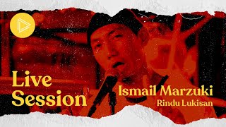 Download Lagu Ismail Marzuki - Rindu Lukisan MP3 Download Lagu Ismail Marzuki - Rindu Lukisan MP3