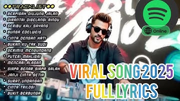 DJ BERPISAH DIUJUNG JALAN x DI RANTAI DI GELANGI RINDU | DUGEM BREAKBEAT MALAYSIA 2025 TANPA IKLAN