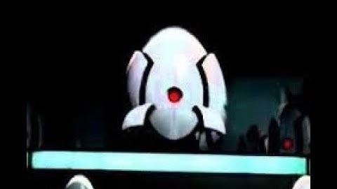 Prima Donna Turret - All Locations | Portal 2