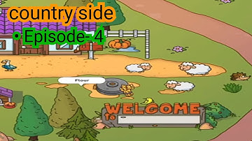 Found it game# Part - 1 country side# Episode- 4 ..