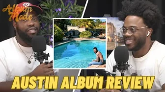 Post Malone - Austin | ALBUM MODE REVIEW Post Malone - Austin | ALBUM MODE REVIEW