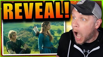 Nintendo LEAKS Zelda Movie Photos! | HUGE W as Link & Zelda Revealed With ZERO Woke Race Swaps?!