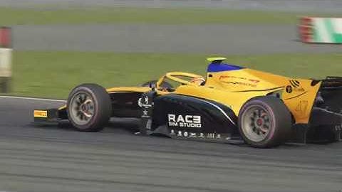 Assetto Corsa - Formula RSS 2 V6 2020 Hotlaps at Silverstone