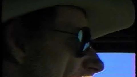Rod Hart - CB Savage Original music video 1985