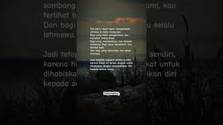 Download Lagu Bukan Tentang Pandangan Orang #sadstory #quotes #katakatacintah #motivasidiri #motivasihidup #fyp MP3