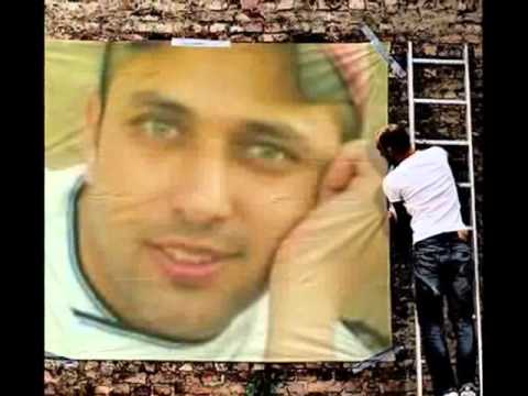 الفنان علاء ابو الهيجاء عزواباء و