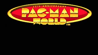 Video thumbnail of "Pac-Man World OST: Far Out (Corrected Pitch Versions)"