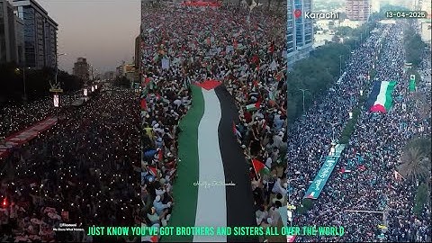 G Bugz - Free Palestine (RE UPLOAD)