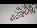 beautiful bedsheet design chadar ka phool