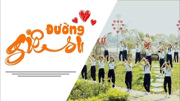 Đường Giêsu | Cử điệu Đại hội Giới trẻ Giáo tỉnh Hà Nội lần thứ XIX tại Bắc Ninh 2023