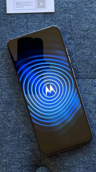 Unboxing the (2024) Motorola Moto G Power 5G