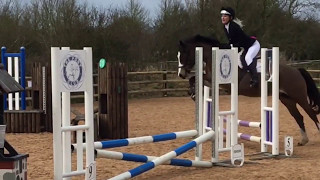 Lily at tumpy green