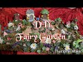 Fairy Garden DIY