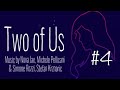 NOVA JAE, Michele &amp; Simone, Stefan x TK | Two of Us【Tetsuya Komuro Stem Renovation #4】