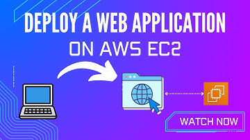 How to Deploy a Simple Web Application on AWS EC2: Step-by-Step Guide