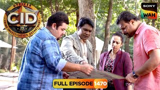 Download Lagu Jungle के Map से CID को मिला ख़ुफ़िया रास्ता | CID | सी.आई.डी. | 27 Apr 2025 MP3