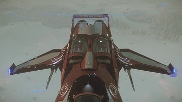 I MISSED THE STAR CITIZEN LIFE
