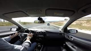 Nissan Pulsar 1 5dci 2015