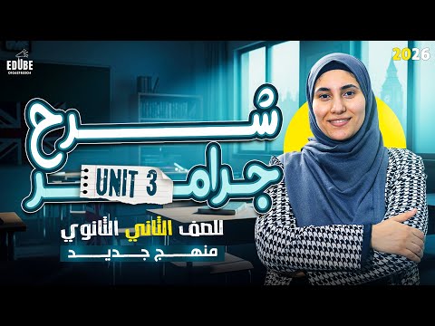 Grammar Unit Three For 11th Grade In Aman Ms Rana Shaheen 2026