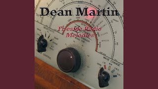 Video thumbnail of "Dean Martin - The Glow Worm"