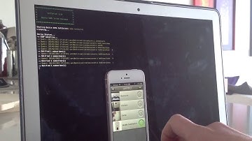 WeMo Switch Emulated on Raspberry Pi