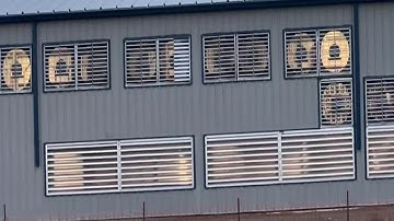 Atlas Power Data Center noise pollution