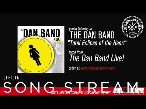 The Dan Band - Total Eclipse Of The Heart