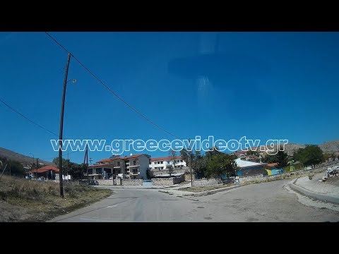 Κέλλη Αμύνταιο Φλώρινας Δυτική Μακεδονία Kelli Amyntaio Florina Western Macedonia Greece