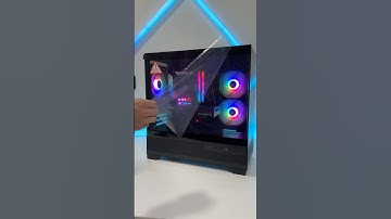 Peeling the $500 Budget Gaming PC 😇