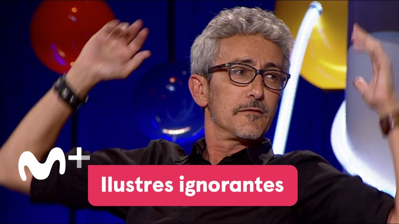 Ilustres Ignorantes: Cerrado por vacaciones (Parte 1)