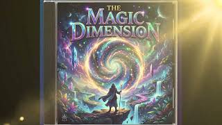 The Magic Dimension Produced By Manduca