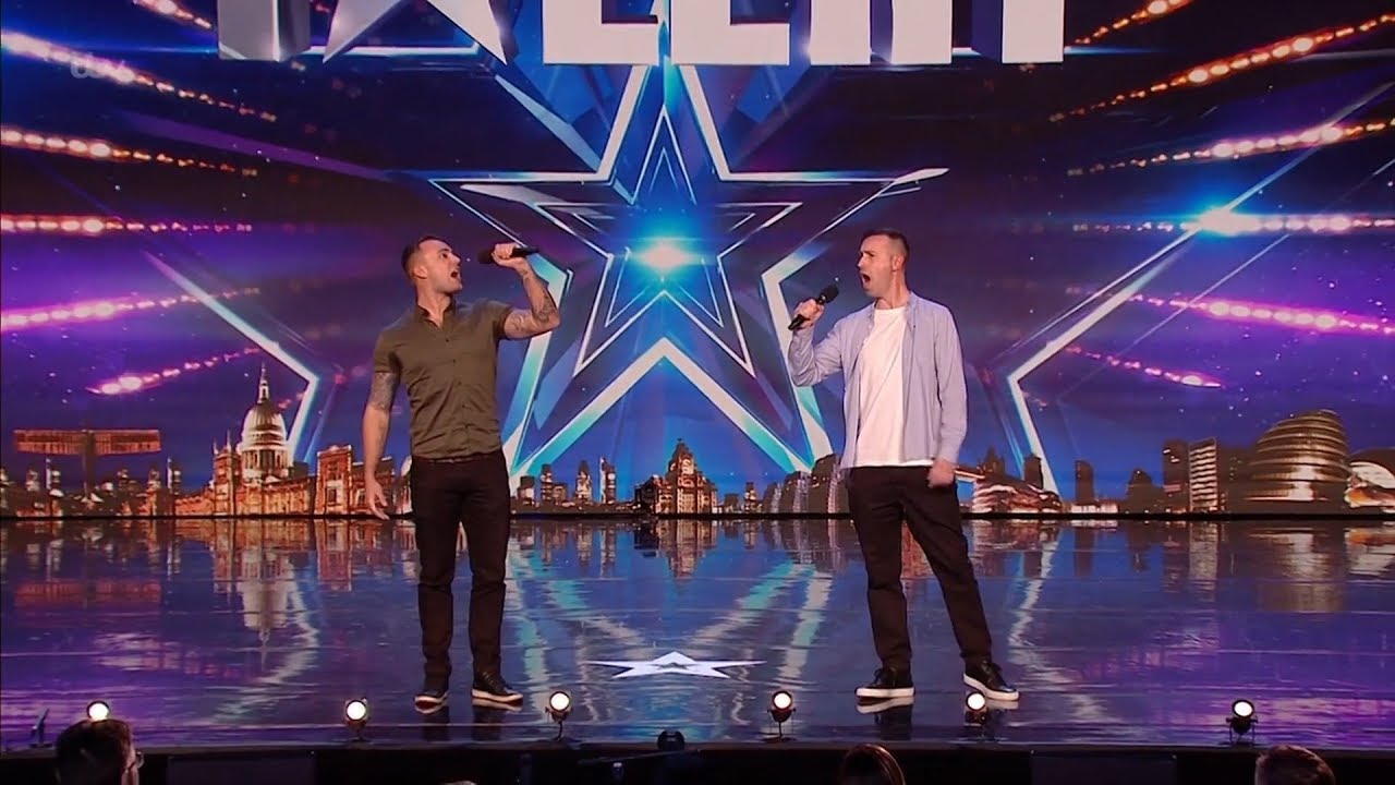 Vicki Poole Berita Britain Got Talent 2023